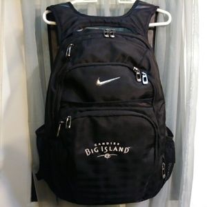 NIKE Big Island Candies Backpack in EXCELLENT